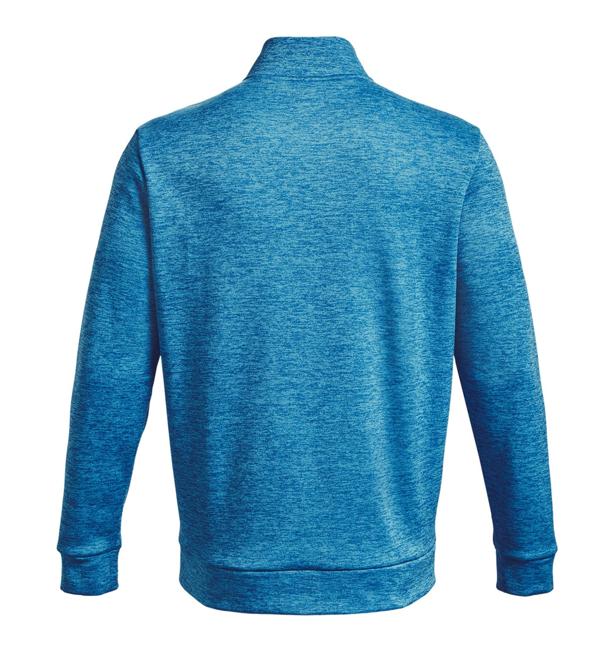 Under Armour Mens Armour Fleece Quarter Zip - High Warmth Retention