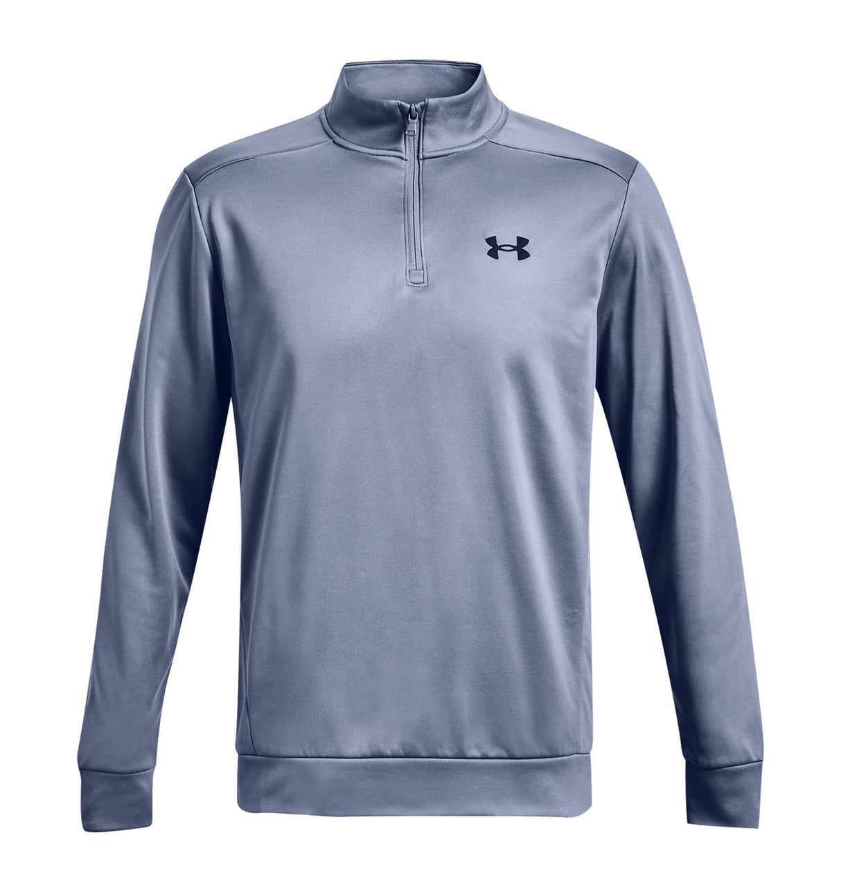 Under Armour Mens Armour Fleece Quarter Zip - High Warmth Retention