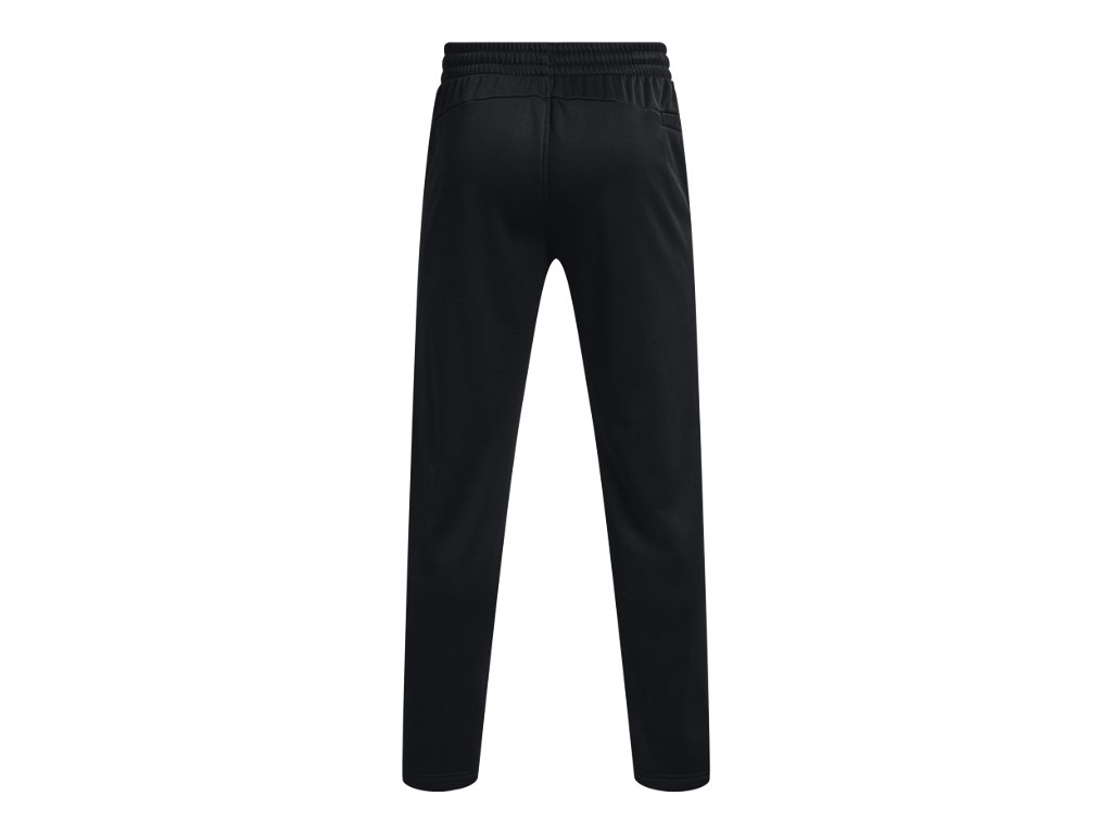 Under Armour Mens Armour Fleece Pants - Heat Trapping Comfort