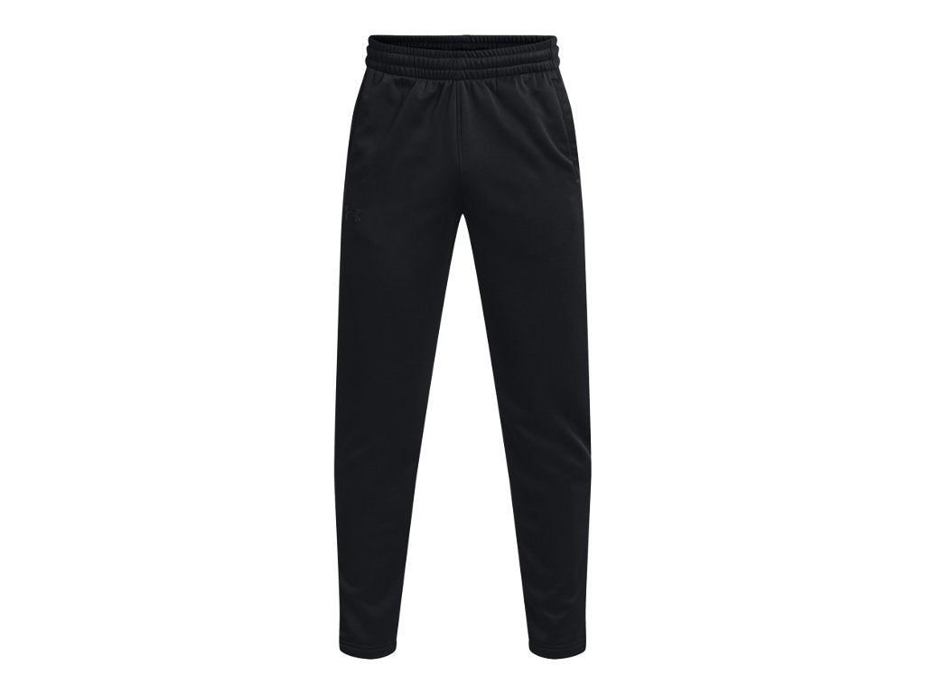 Under Armour Mens Armour Fleece Pants - Heat Trapping Comfort