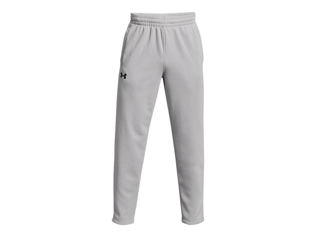 Under Armour Mens Armour Fleece Pants - Heat Trapping Comfort