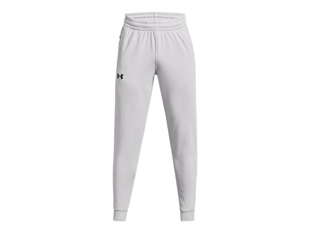 Under Armour Mens Armour Fleece Joggers - Light and Warm