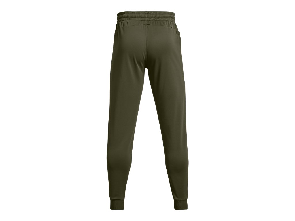 Under Armour Mens Armour Fleece Joggers - Light and Warm