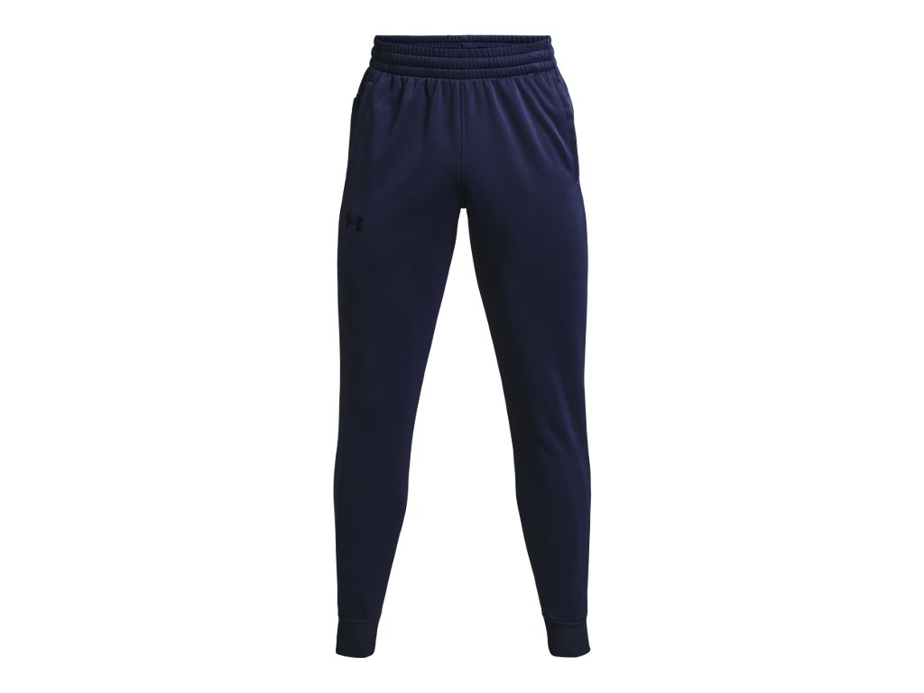 Under Armour Mens Armour Fleece Joggers - Light and Warm