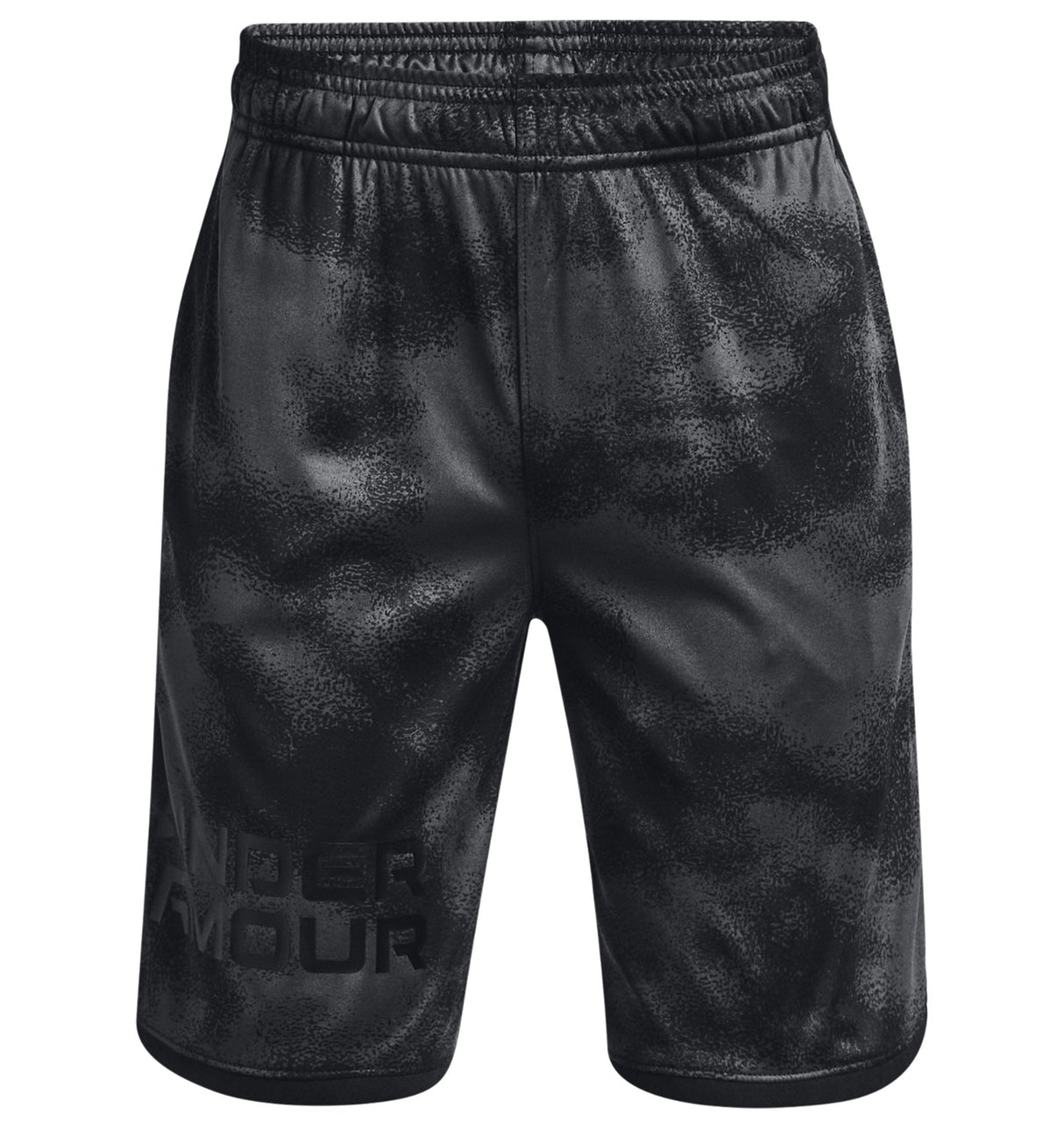 Under Armour Boys Stunt 3.0 Branded Shorts - Fast Drying