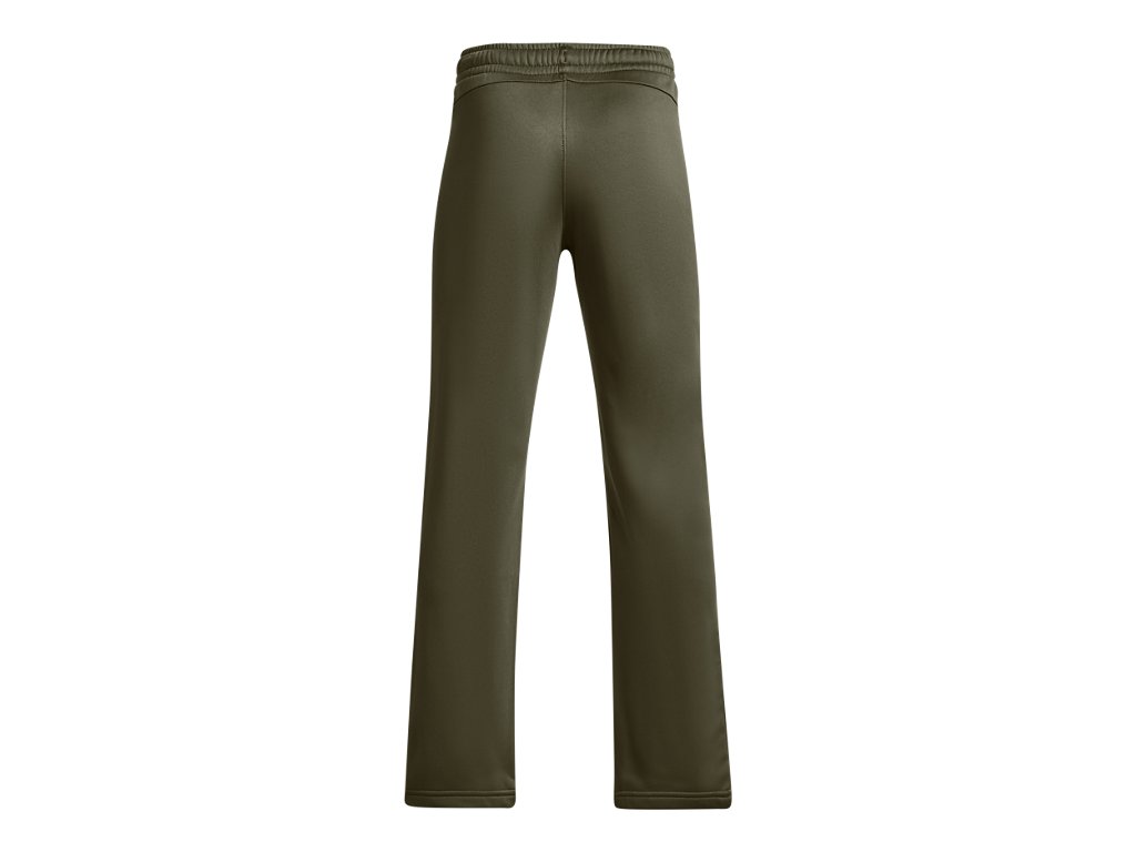 Under Armour Boys Armour Fleece Pants - Heat Trapping Apparel