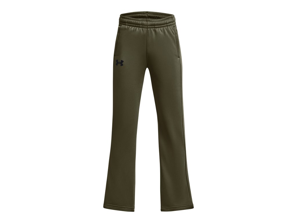 Under Armour Boys Armour Fleece Pants - Heat Trapping Apparel