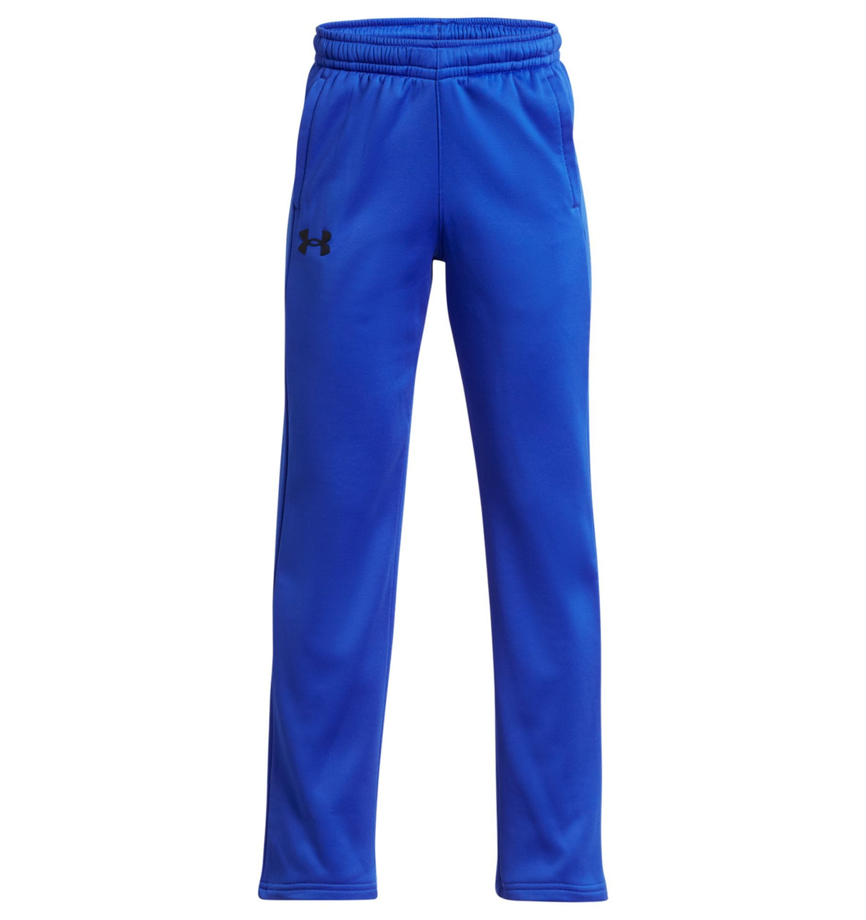 Under Armour Boys Armour Fleece Pants - Heat Trapping Apparel