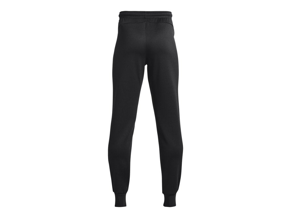 Under Armour Boys Armour Fleece Joggers - Lightweight Warmth