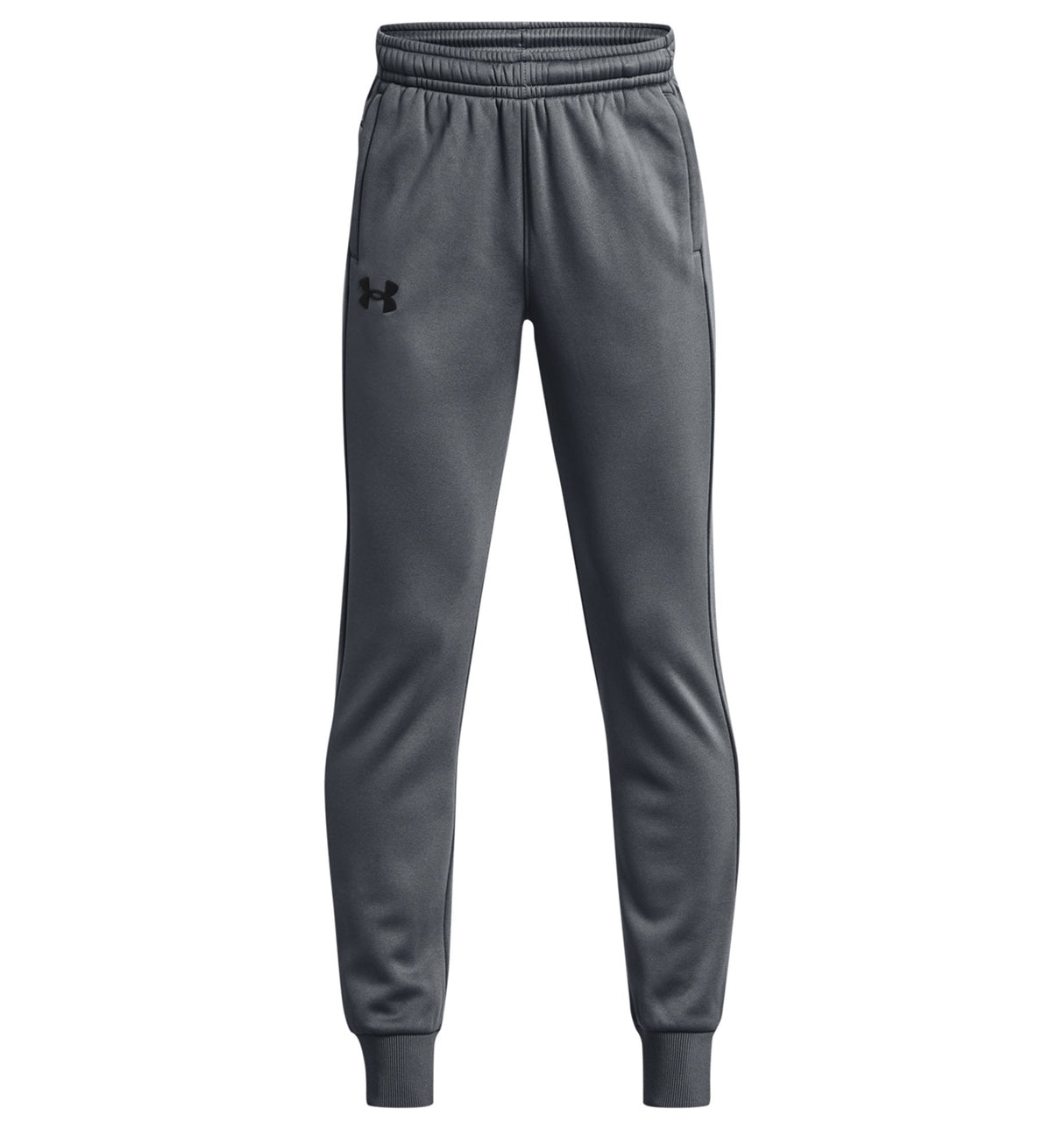 Under Armour Boys Armour Fleece Joggers - Lightweight Warmth