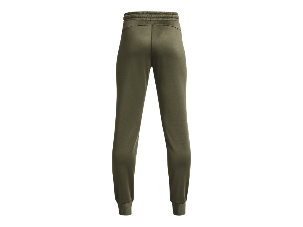 Under Armour Boys Armour Fleece Joggers - Lightweight Warmth