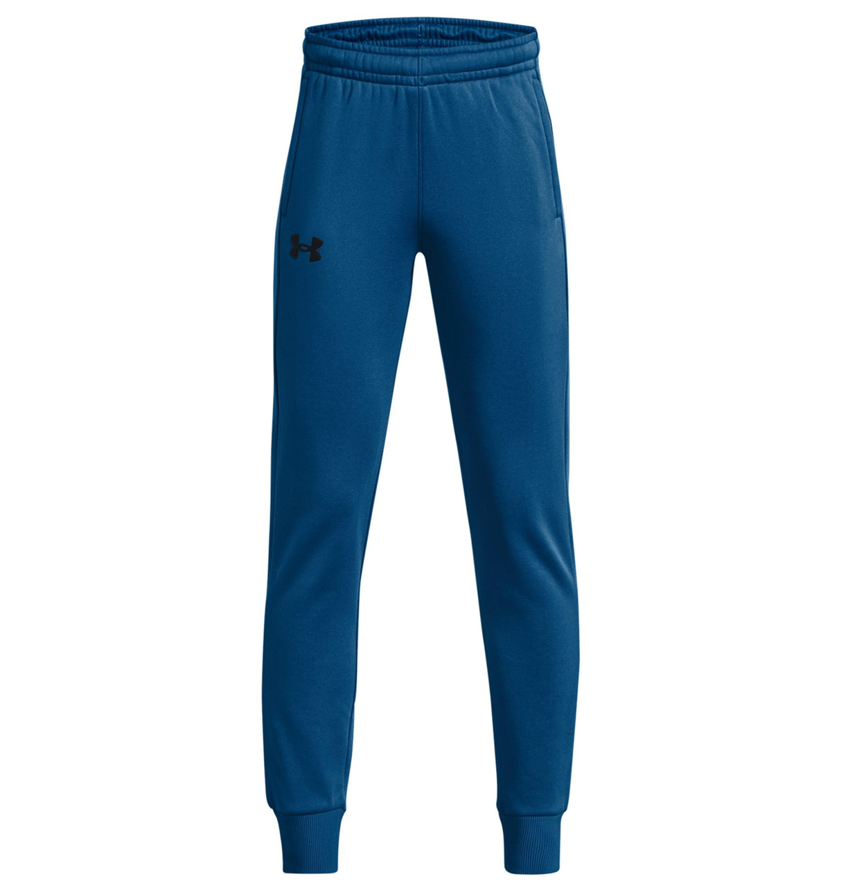 Under Armour Boys Armour Fleece Joggers - Lightweight Warmth