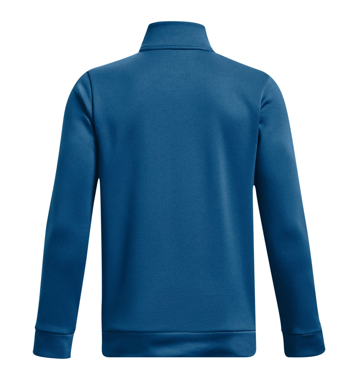 Under Armour Boys Armour Fleece Quarter Zip - Breathable and Stretchy
