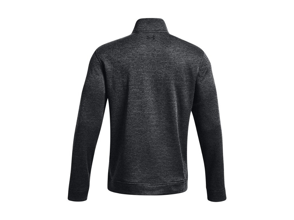 Under Armour Mens UA Storm SweaterFleece Quarter Zip - Water Repellent