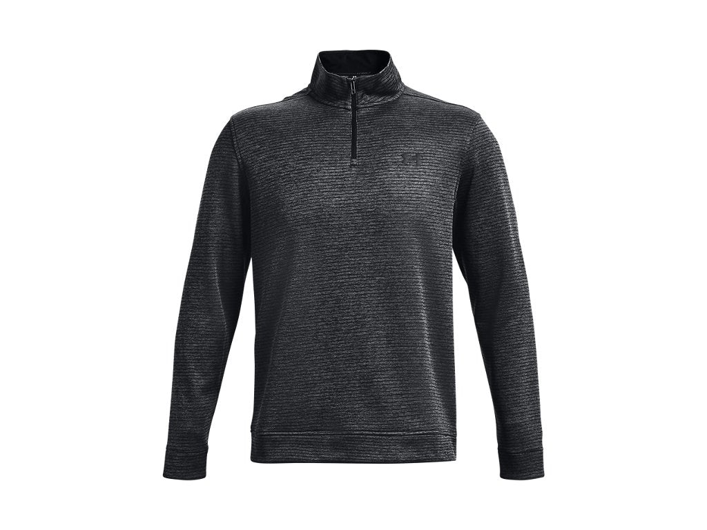 Under Armour Mens UA Storm SweaterFleece Quarter Zip - Water Repellent