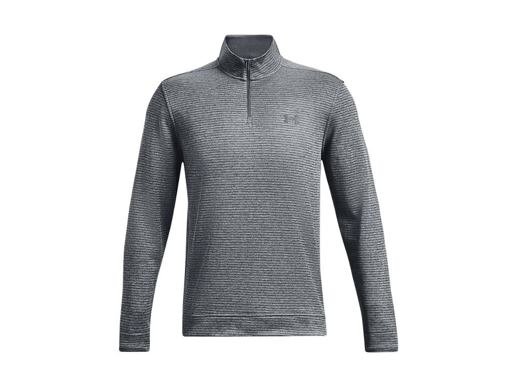 Under Armour Mens UA Storm SweaterFleece Quarter Zip - Water Repellent