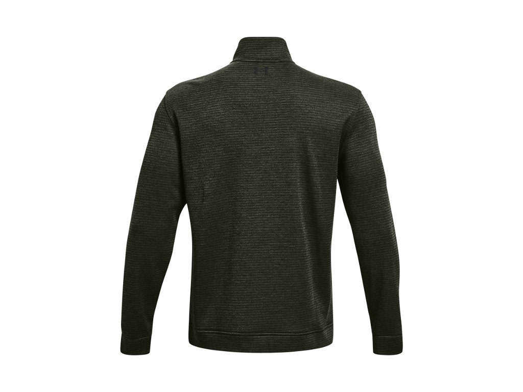 Under Armour Mens UA Storm SweaterFleece Quarter Zip - Water Repellent