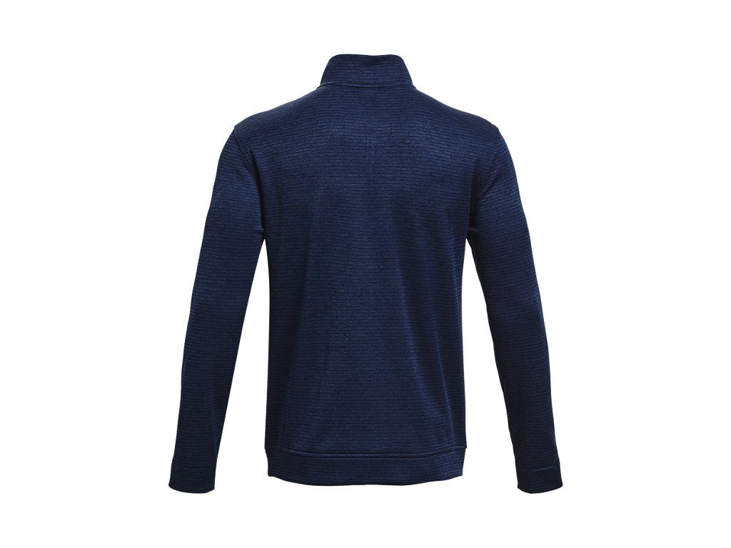 Under Armour Mens UA Storm SweaterFleece Quarter Zip - Water Repellent