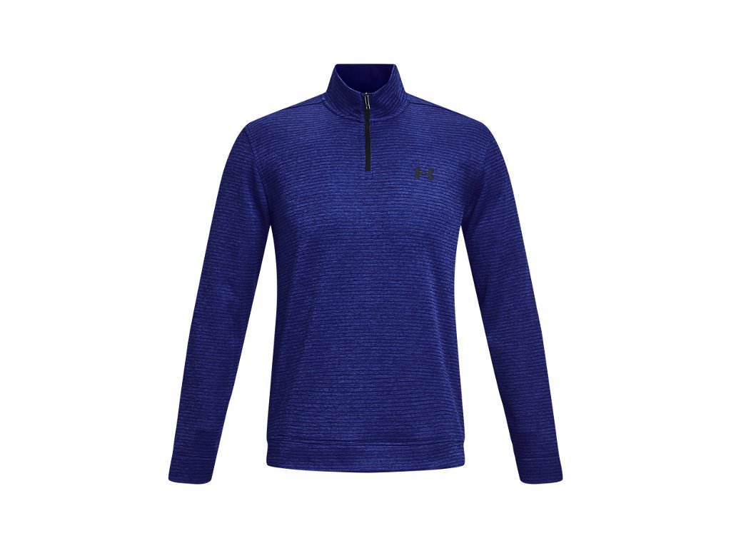 Under Armour Mens UA Storm SweaterFleece Quarter Zip - Water Repellent