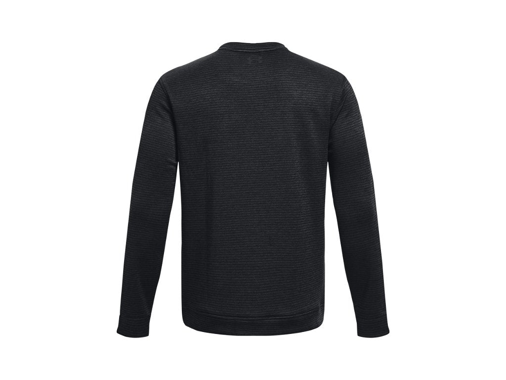 Under Armour Mens UA Storm SweaterFleece Crew - Water Repellent