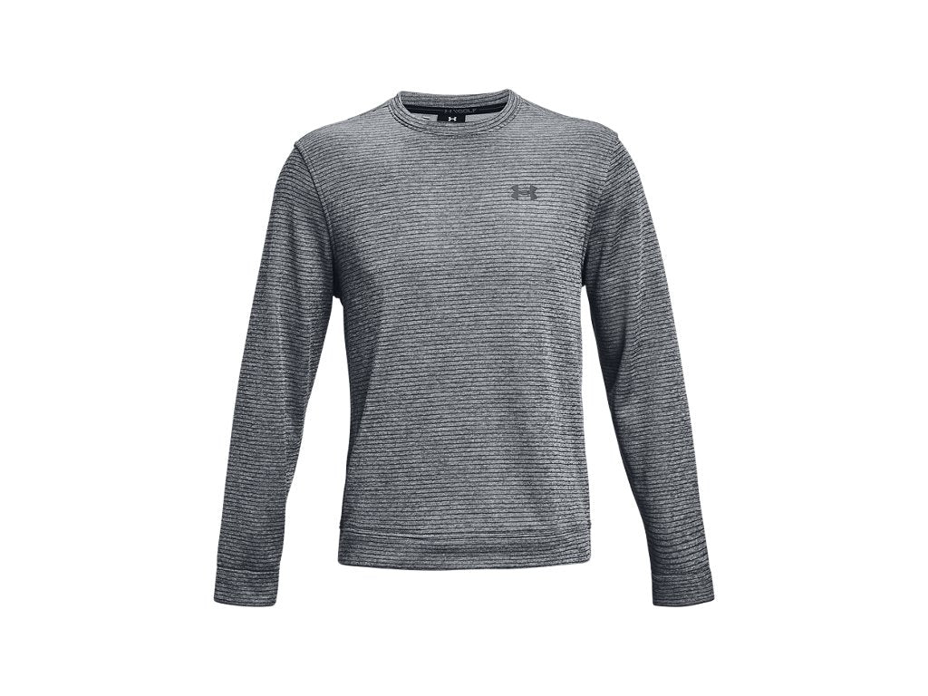 Under Armour Mens UA Storm SweaterFleece Crew - Water Repellent