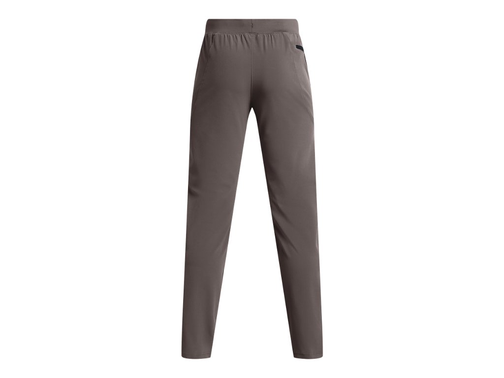 Under Armour Boys Unstoppable Tapered Pants Apparel - Water-Repellent & Fast-Drying