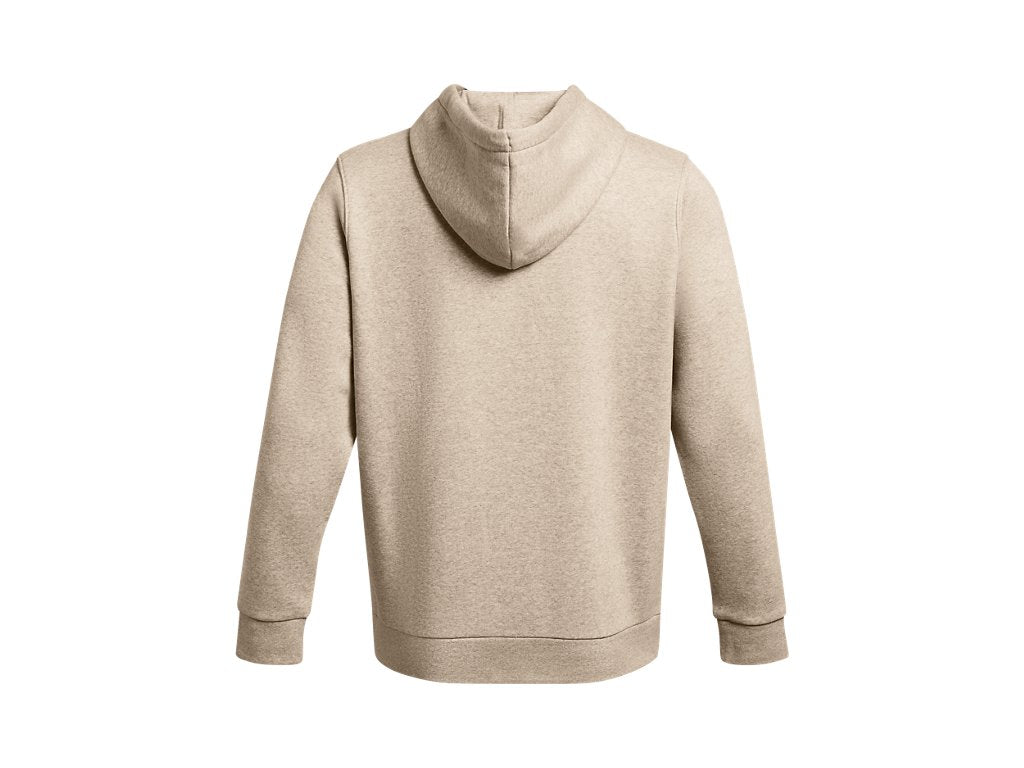 Under Armour Unisex Icon Fleece Sweatshirt - Full Chest Measurement