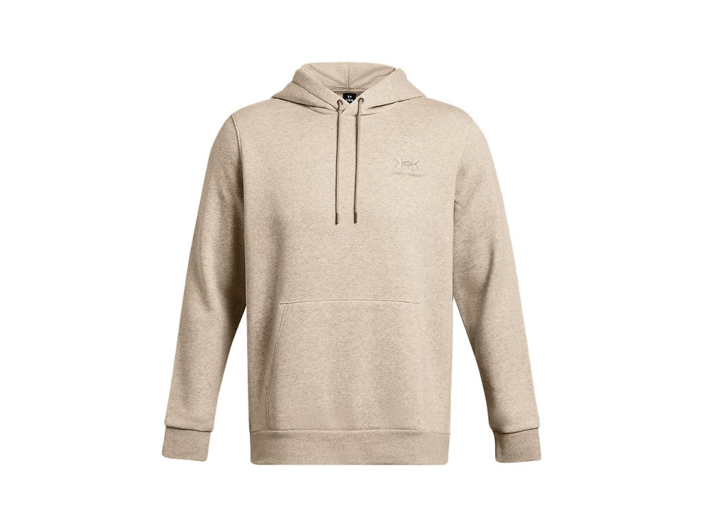 Under Armour Unisex Icon Fleece Sweatshirt - Full Chest Measurement
