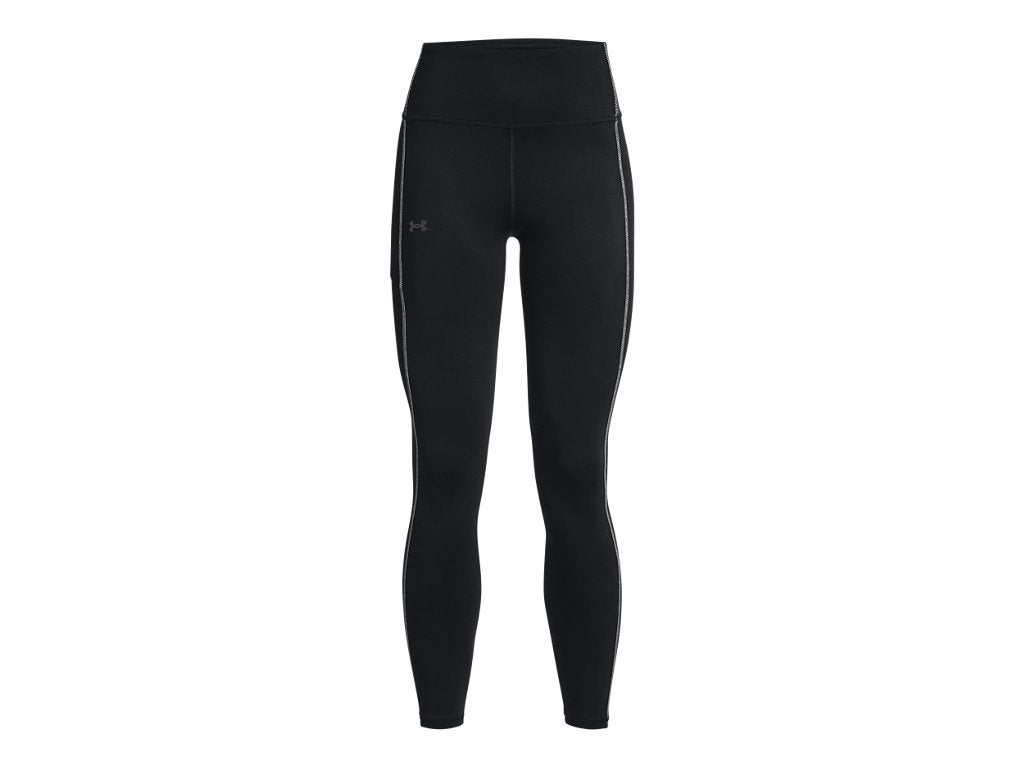 Under Armour Womens UA Train Cold Weather Full-Length Leggings - No-Slip Waistband