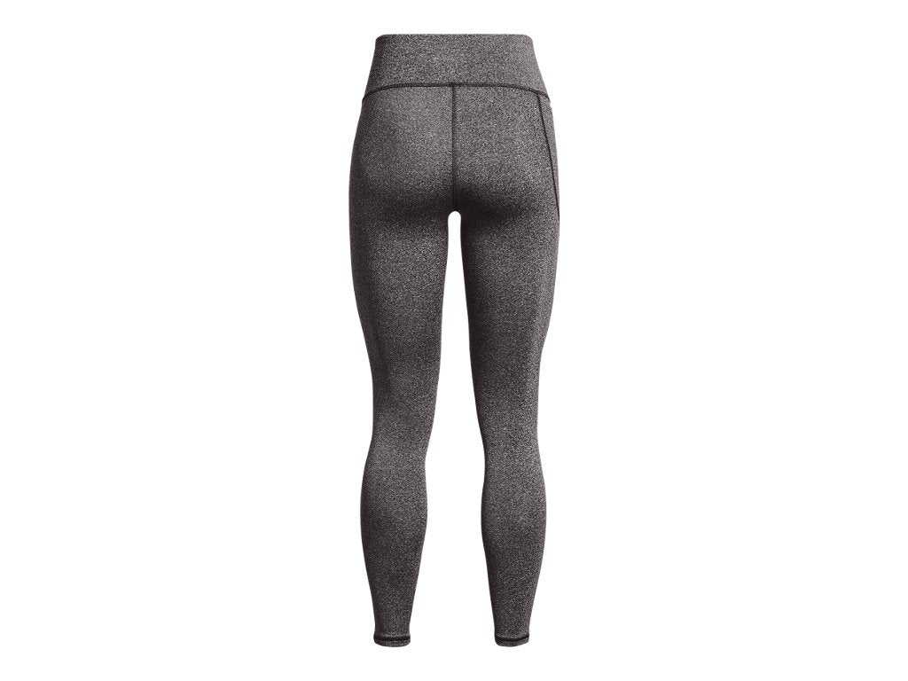 Under Armour Womens UA Train Cold Weather Full-Length Leggings - No-Slip Waistband