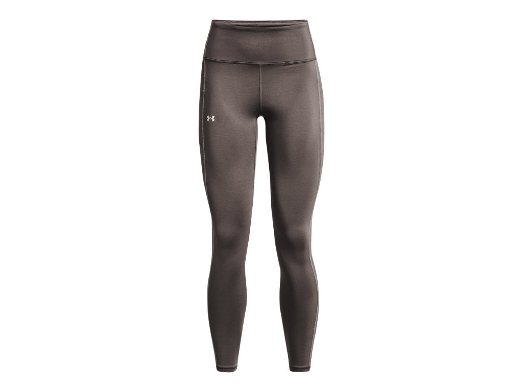 Under Armour Womens UA Train Cold Weather Full-Length Leggings - No-Slip Waistband