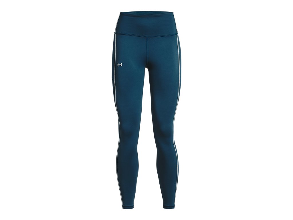 Under Armour Womens UA Train Cold Weather Full-Length Leggings - No-Slip Waistband
