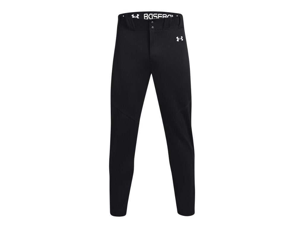 Under Armour Mens Utility Baseball Pants - Lightweight and Durable