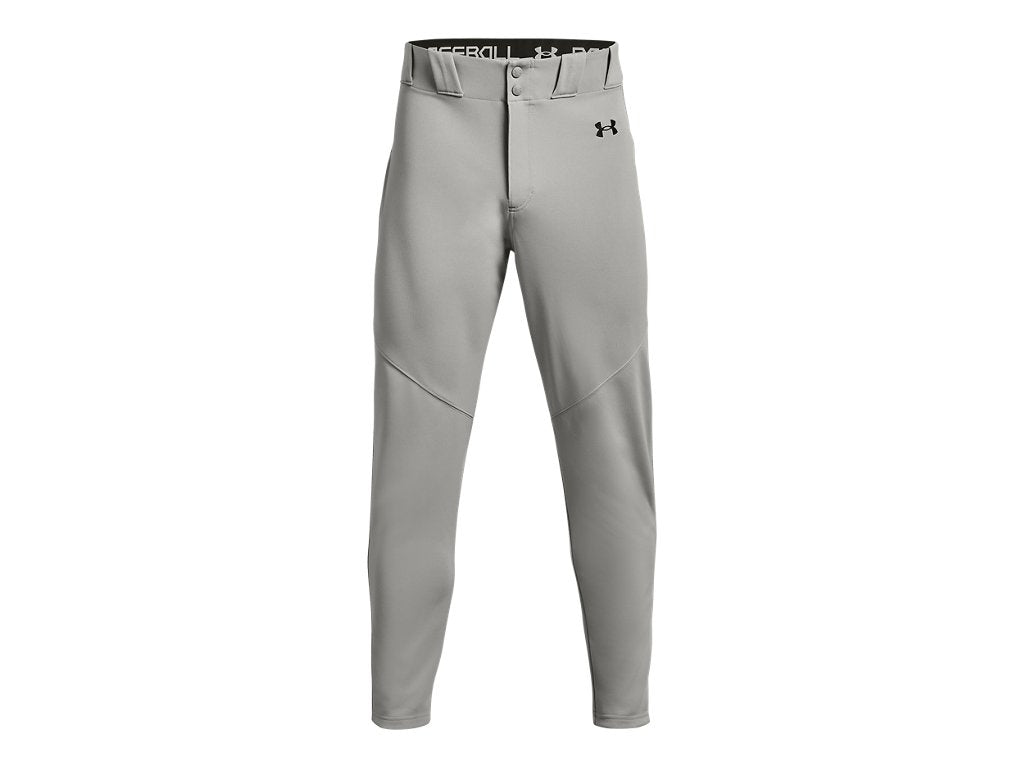 Under Armour Mens Utility Baseball Pants - Lightweight and Durable
