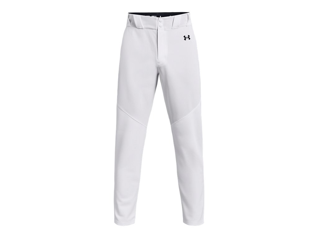 Under Armour Mens Utility Baseball Pants - Lightweight and Durable