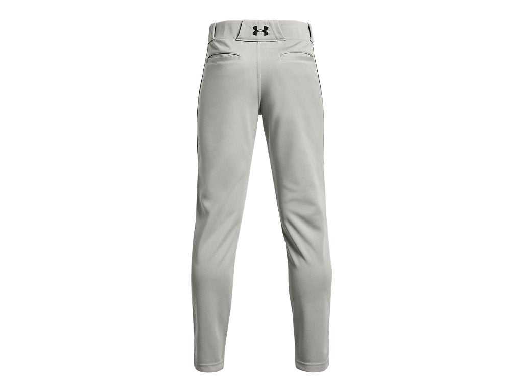 Under Armour Boys Utility Piped Baseball Pants - Lightweight and Durable
