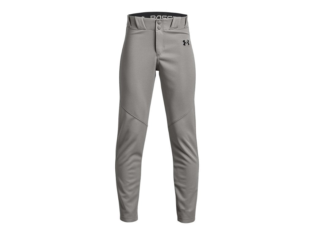 Under Armour Boys Utility Baseball Pants - Sweat Wicking and Durable