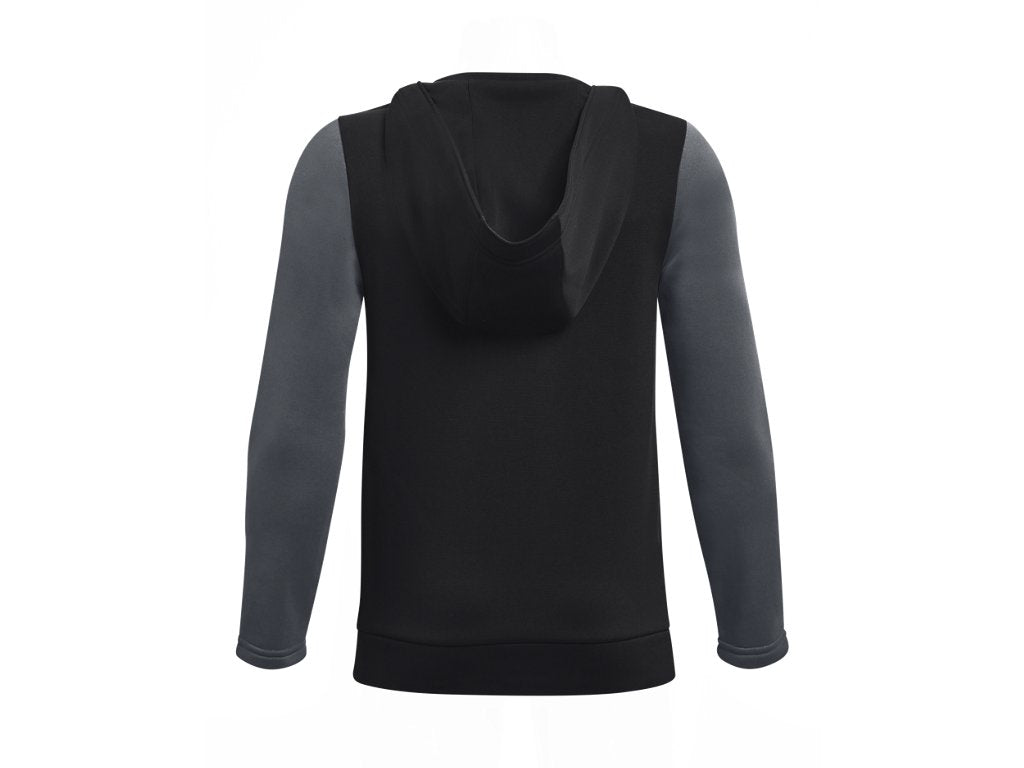Under Armour Boys Baseball Graphic Hoodie - Armour Fleece Technology
