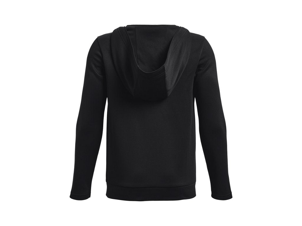 Under Armour Boys Baseball Graphic Hoodie - Armour Fleece Technology