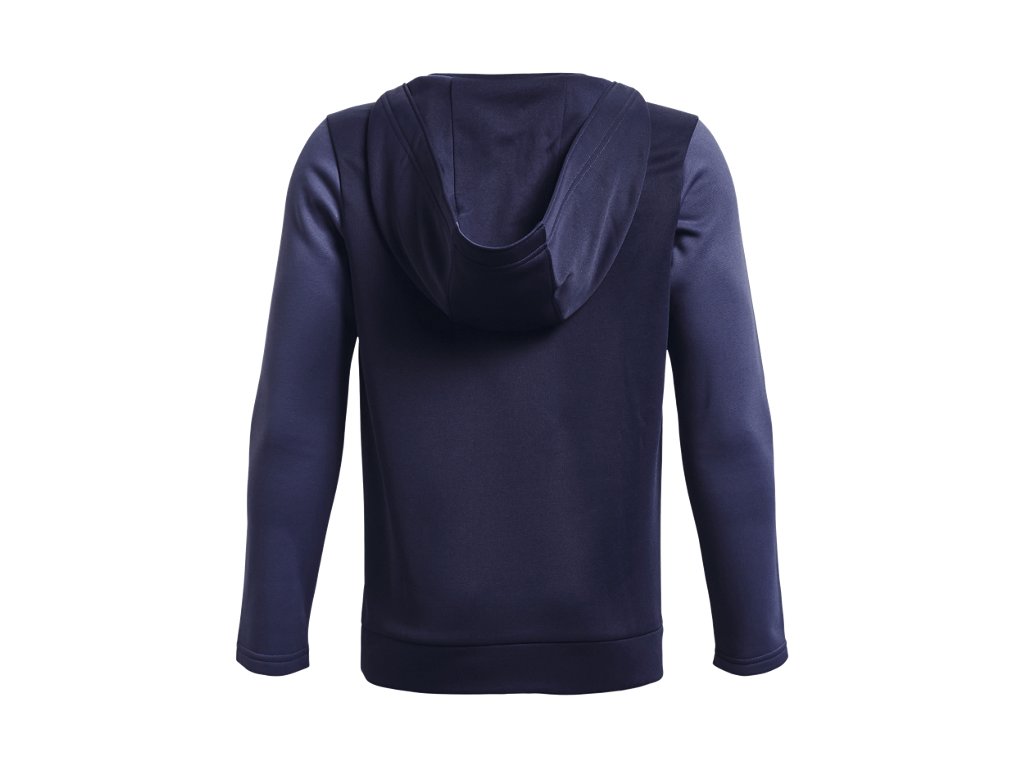 Under Armour Boys Baseball Graphic Hoodie - Armour Fleece Technology