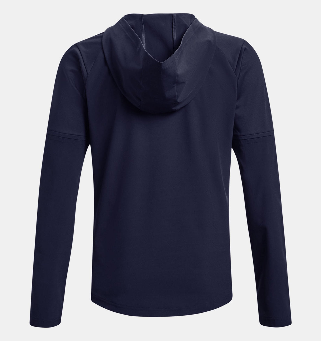 Under Armour Womens Softball Cage Jacket - Water Repellent and Breathable