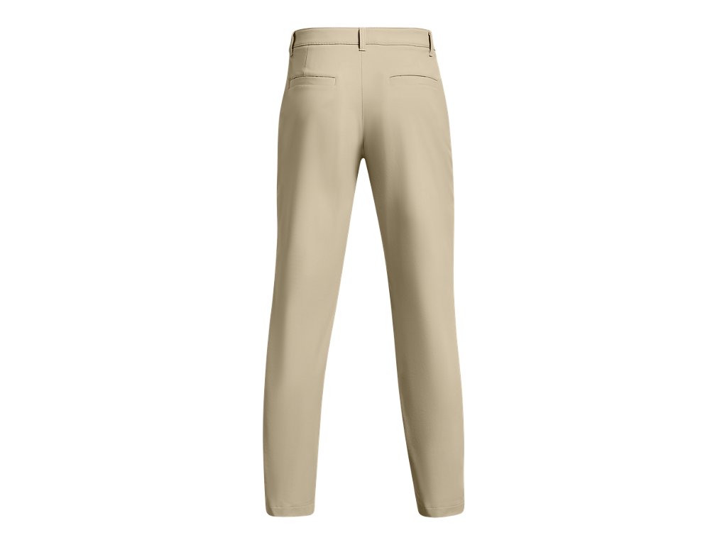 Under Armour Mens Matchplay Tapered Pants Apparel - Sweat Wicking