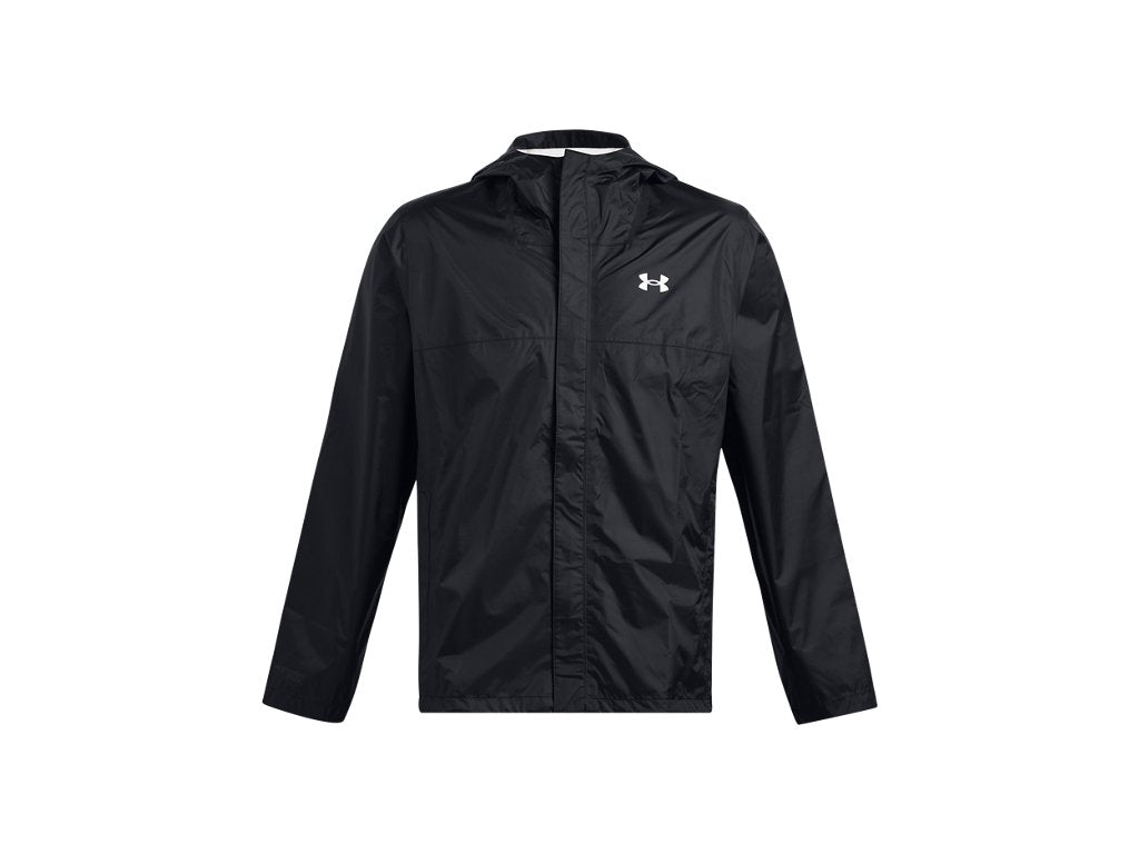 Under Armour Mens UA Stormproof Cloudstrike 2.0 Jacket - 100% Waterproof