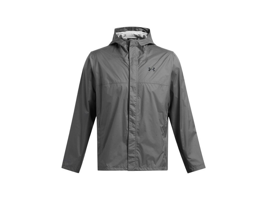 Under Armour Mens UA Stormproof Cloudstrike 2.0 Jacket - 100% Waterproof
