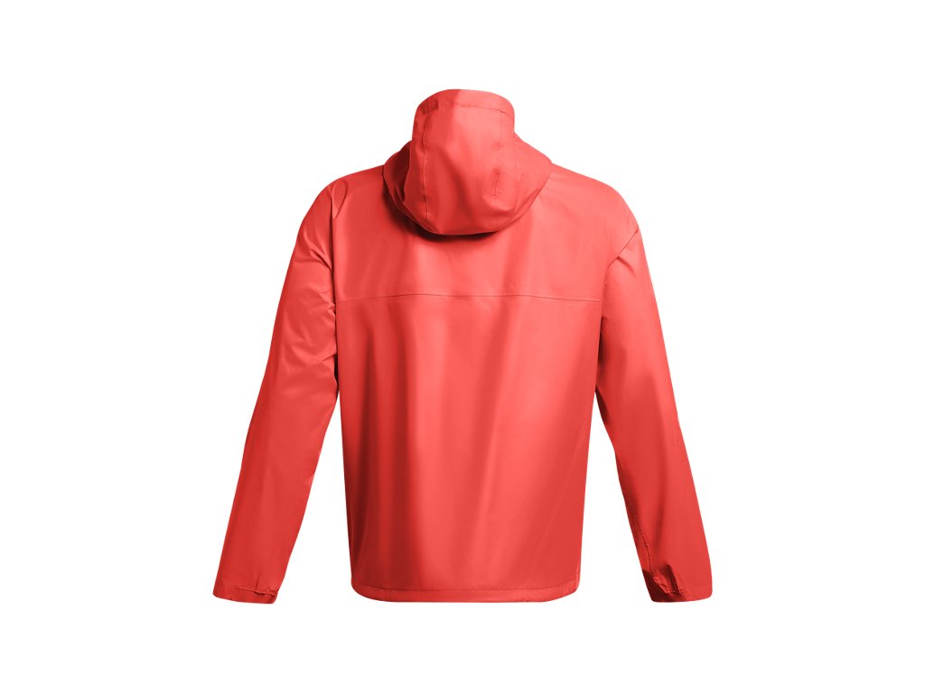 Under Armour Mens UA Stormproof Cloudstrike 2.0 Jacket - 100% Waterproof