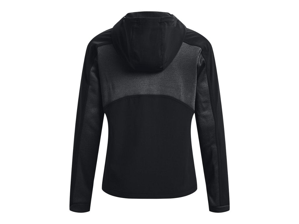 Under Armour Women's Storm Swacket Apparel - Water-Repellent and Wind-Resistant