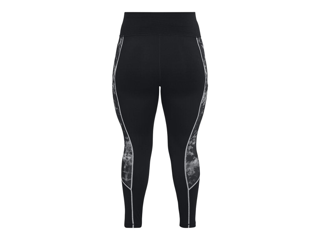 Under Armour Womens Train Cold Weather Full-Length Leggings - No-Slip Waistband
