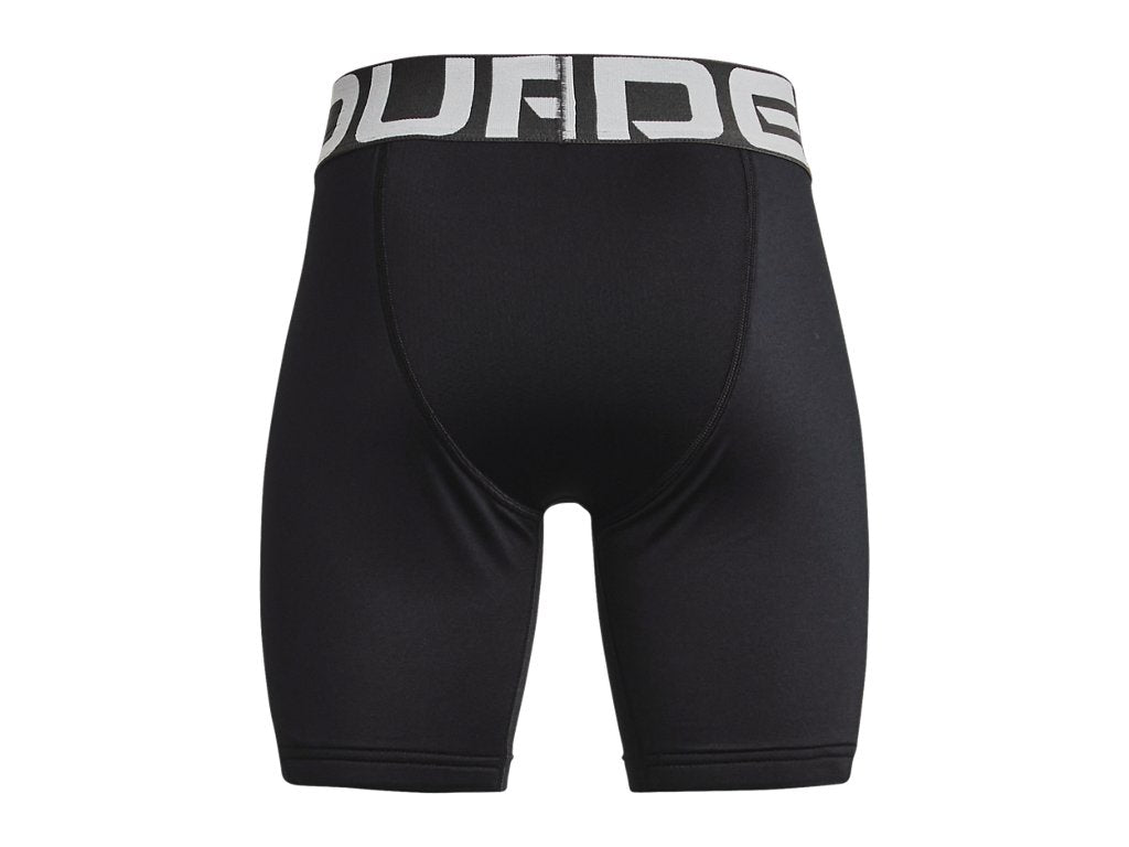 Under Armour Boys Utility Slider Shorts - Sweat Wicking