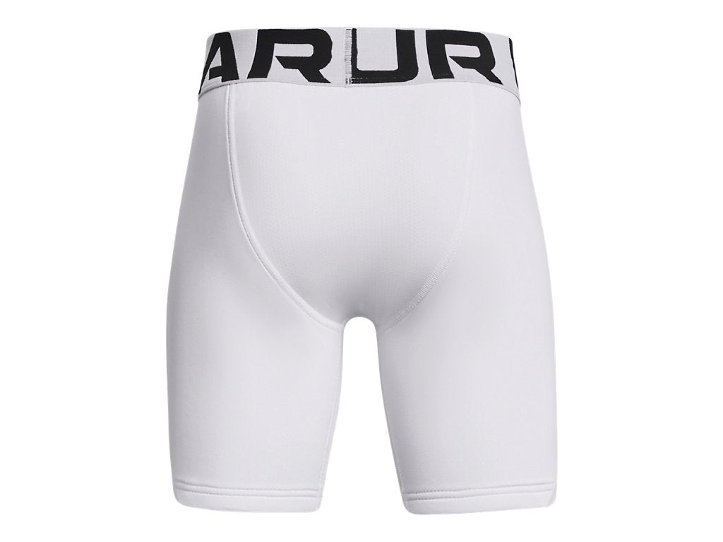 Under Armour Boys Utility Slider Shorts - Sweat Wicking