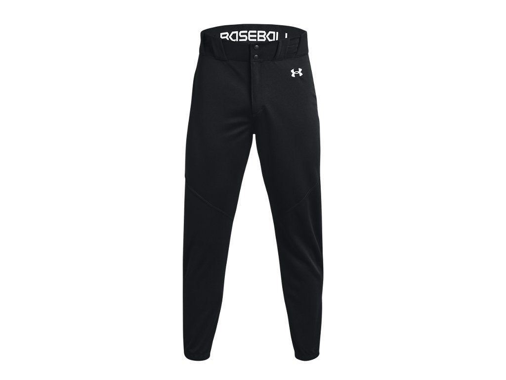 Under Armour Mens UA Utility Closed Baseball Pants - Lightweight and Durable